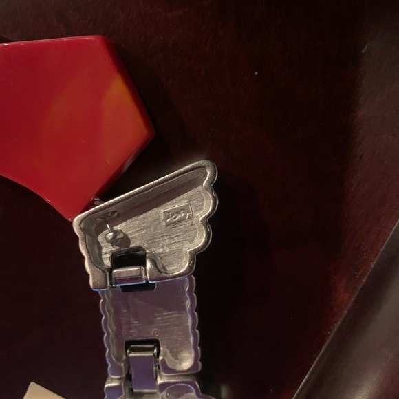 Yves Saint Laurent Chocker - Picture 9 of 12